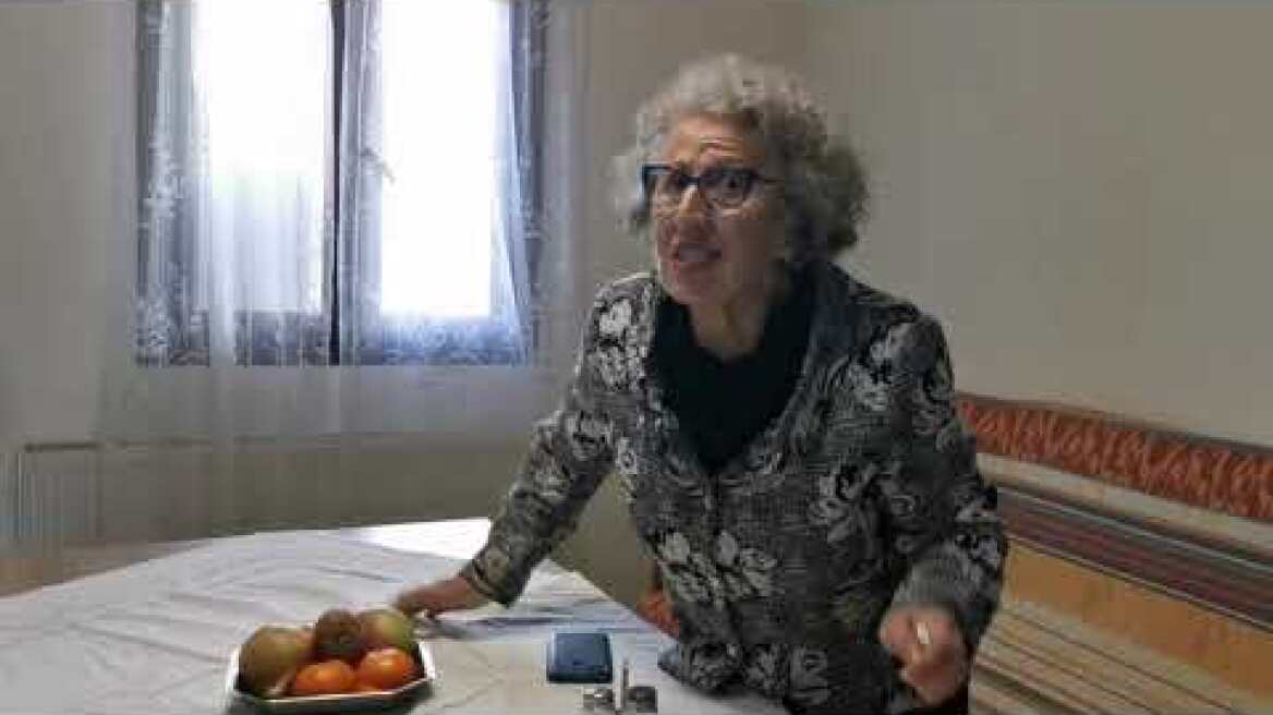 Μονοπήγαδο Θέρμης: Κάτοικοι έδωσαν τα σπίτια τους και φιλοξενούν πρόσφυγες από την Ουκρανία