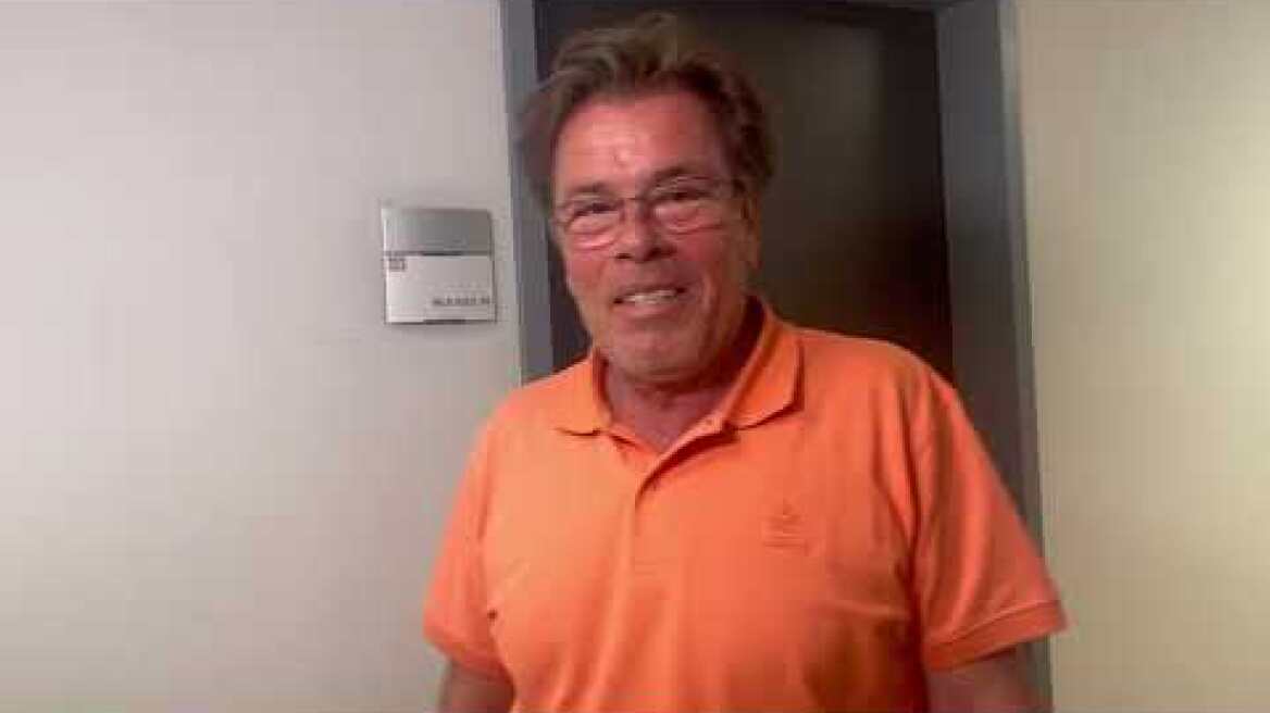 Δηλώσεις Δημήτρη Παπανώτα