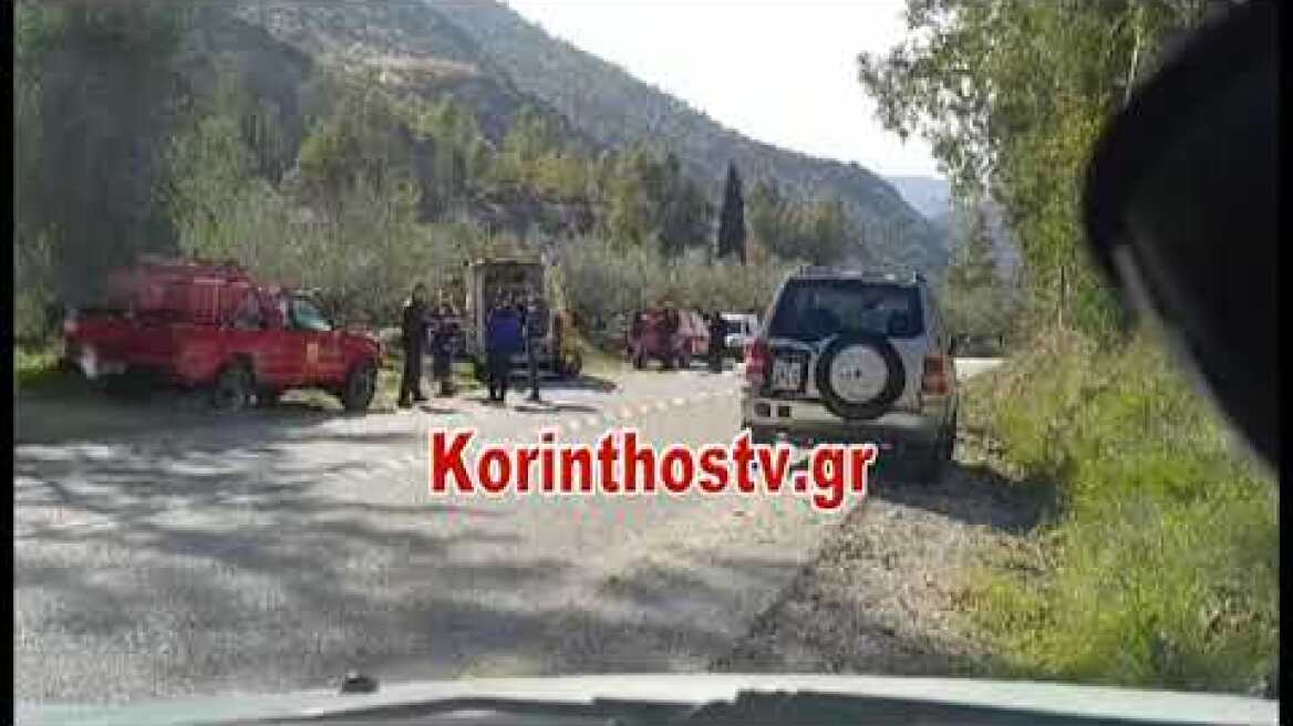 τροχαίο ατύχημα 9