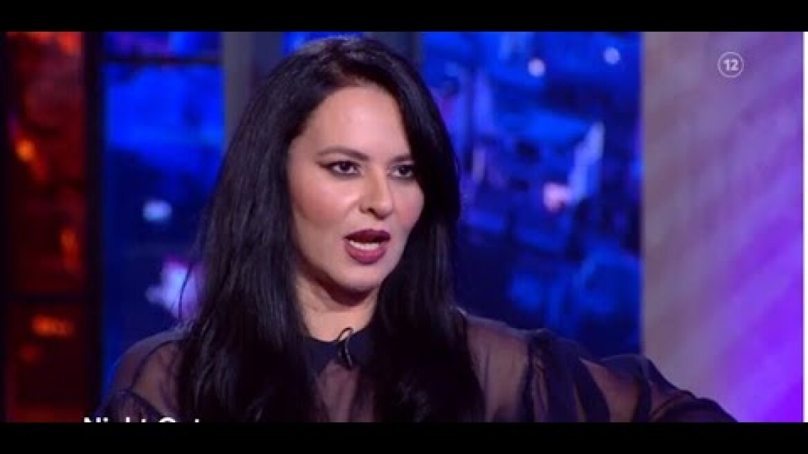 Night Out | Πέμπτη 16/3 00:10 (trailer)