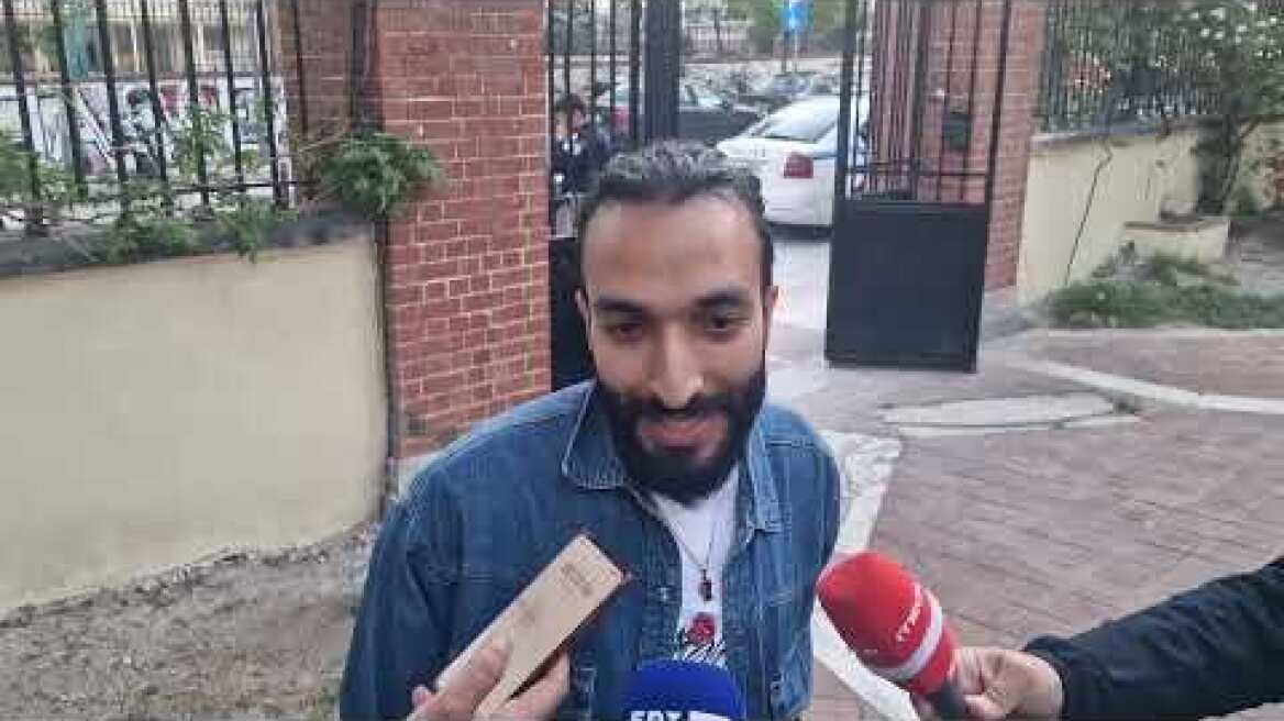 Θεσσαλονίκη: Άνοιξε το Γενί Τζαμί για το Ραμαζάνι μετά από 102 χρόνια (4)