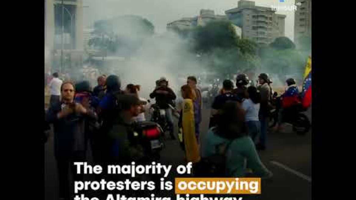 Venezuela Fact Check - What’s Happening?