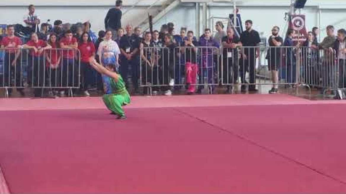 20240421 24o wushu championship 2