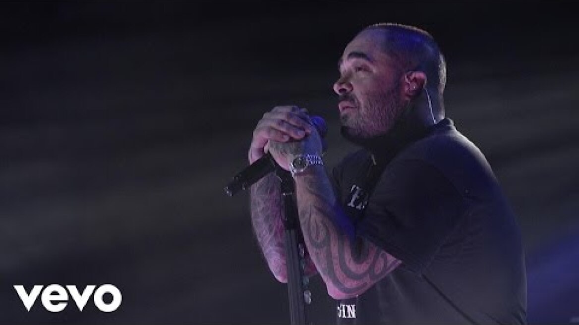 Staind - Something To Remind You (Live)