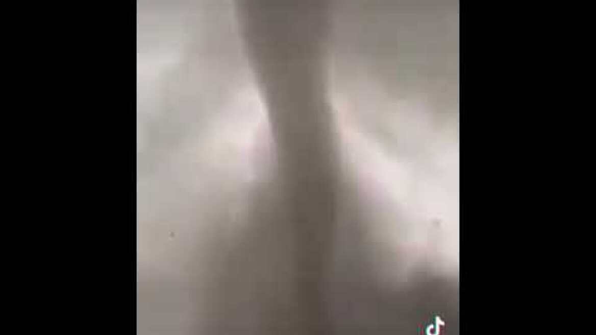 **TORNADO** Czech Republic 24.6 2021