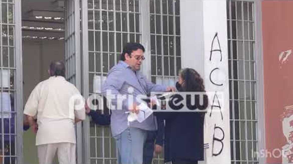 Πύργος : Στα δικαστήρια ο τσολιάς χωρίς φουστανέλα