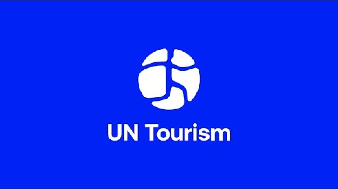 We are now  UN Tourism