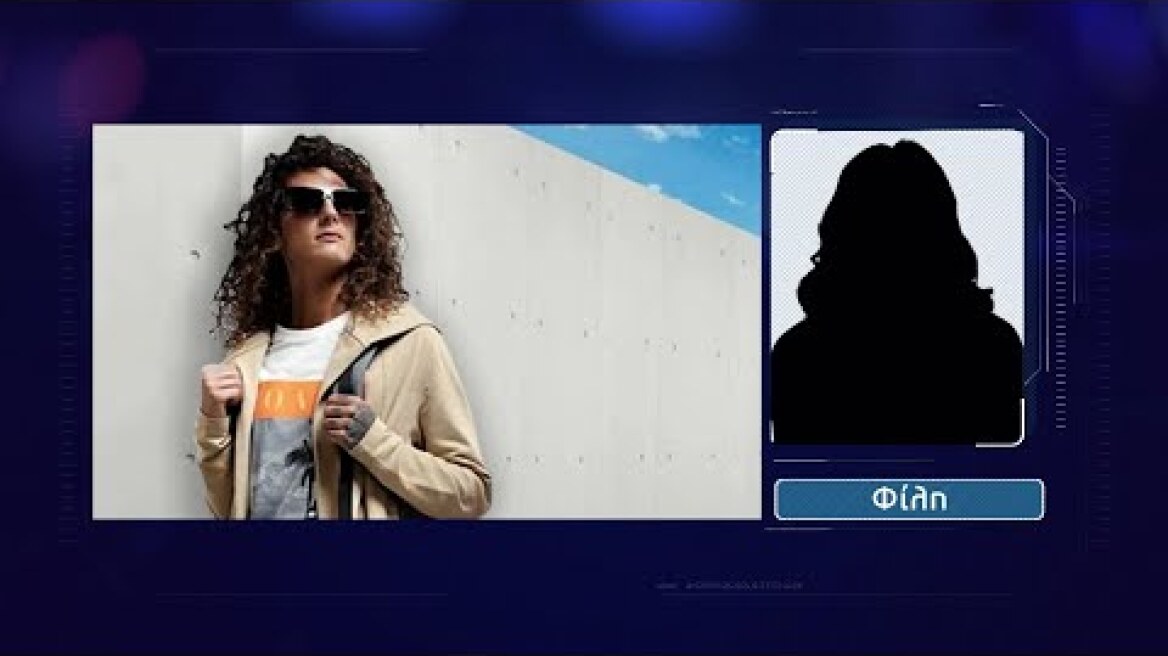 ΣΟΚΑΡΕΙ Η ΦΙΛΗ ΤΟΥ ΤΖΟΪΣ ΜΕ ΤΗ ΜΑΡΤΥΡΙΑ ΤΗΣ ΣΤΟ «ΤΟΥΝΕΛ»…