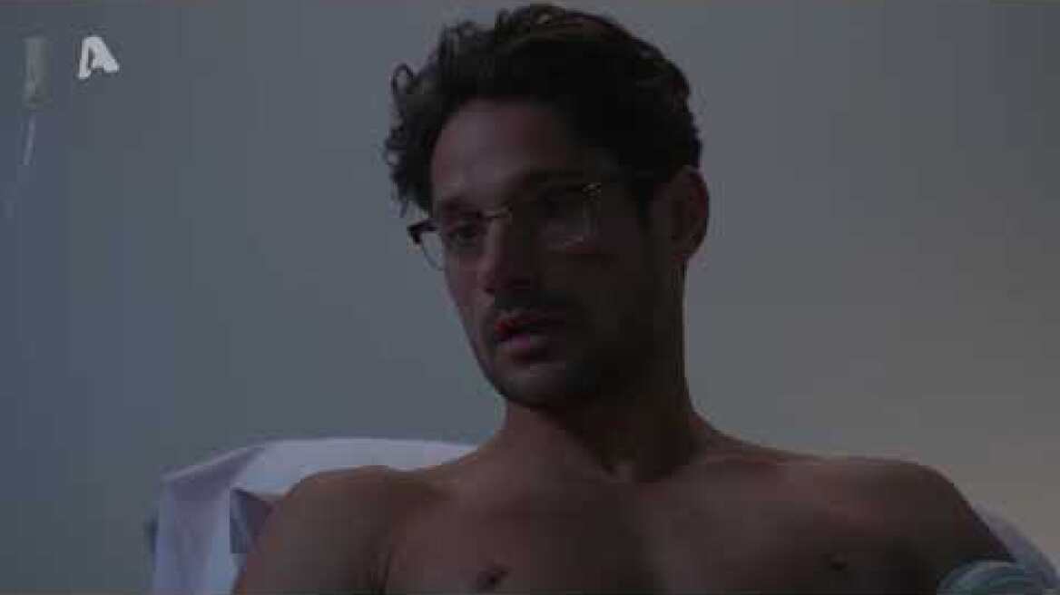 Sneak Preview Αγγελικη επ.109