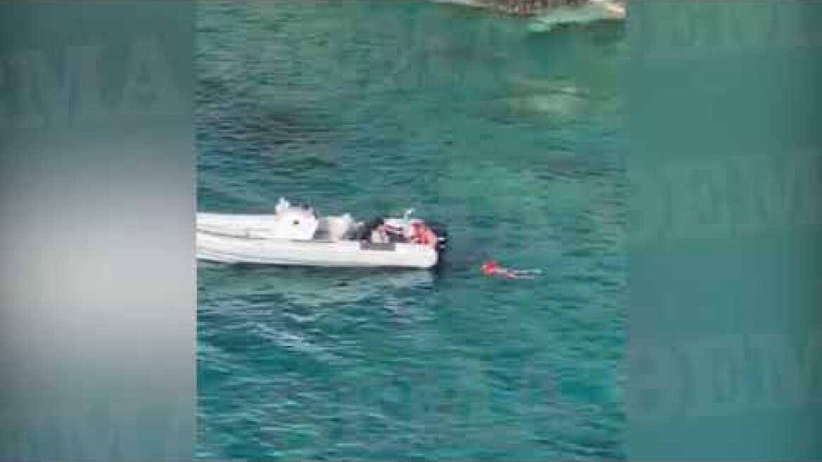 Φολέγανδρος