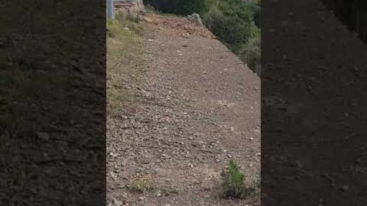 Το Ισραήλ έπληξε τη γέφυρα Κασμίγια στον ποταμό Λιτάνι (2)