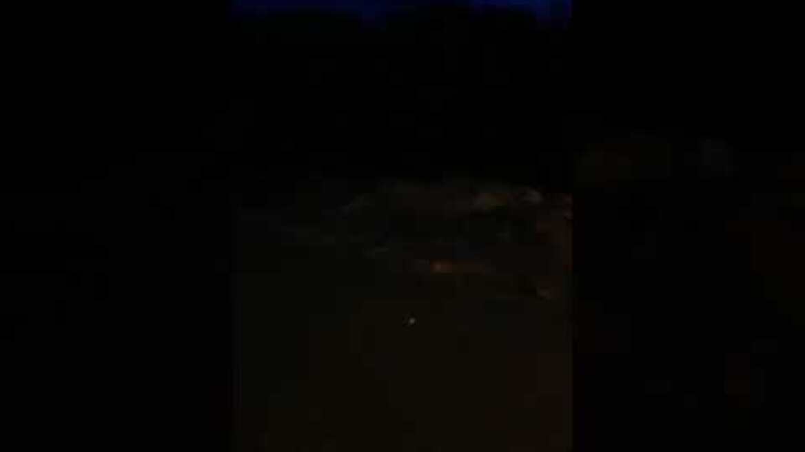 Ξεχείλισαν ποτάμια στην Κω