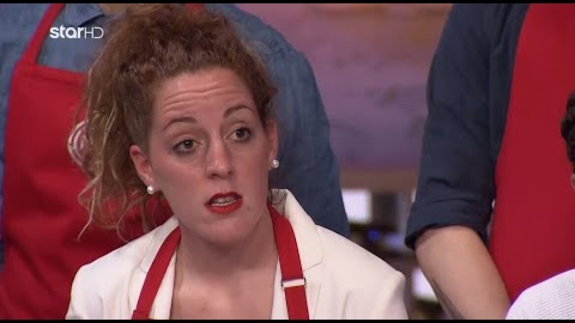 Η Ασημίνα εκφράζει την επιθυμία της να γίνει αρχηγός! Δείτε πως αντέδρασε η Σπυριδούλα