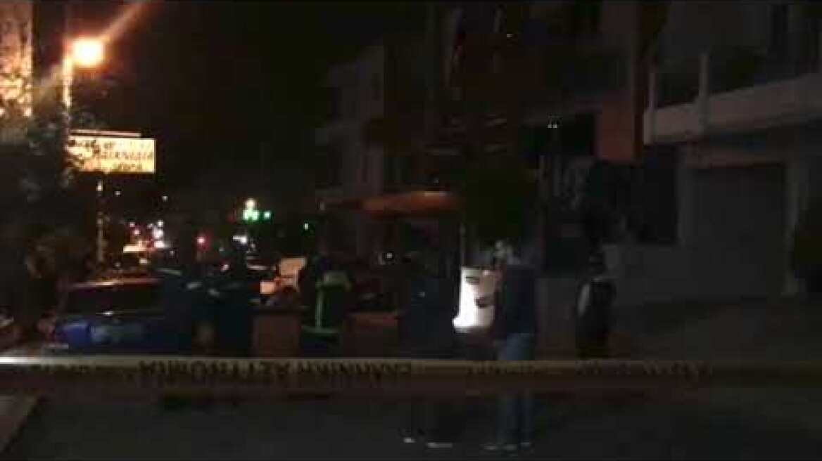 Τυφλό χτύπημα με εμπρηστικούς μηχανισμούς στις επιχειρήσεις της συζύγου του Νίκου Χαρδαλιά