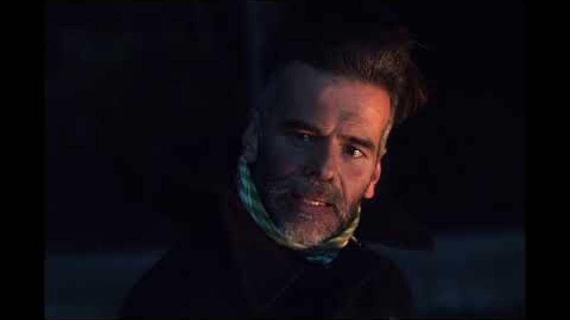 ΜΠΟΕΜΙΚΗ ΨΥΧΗ (Djam)-Official Trailer