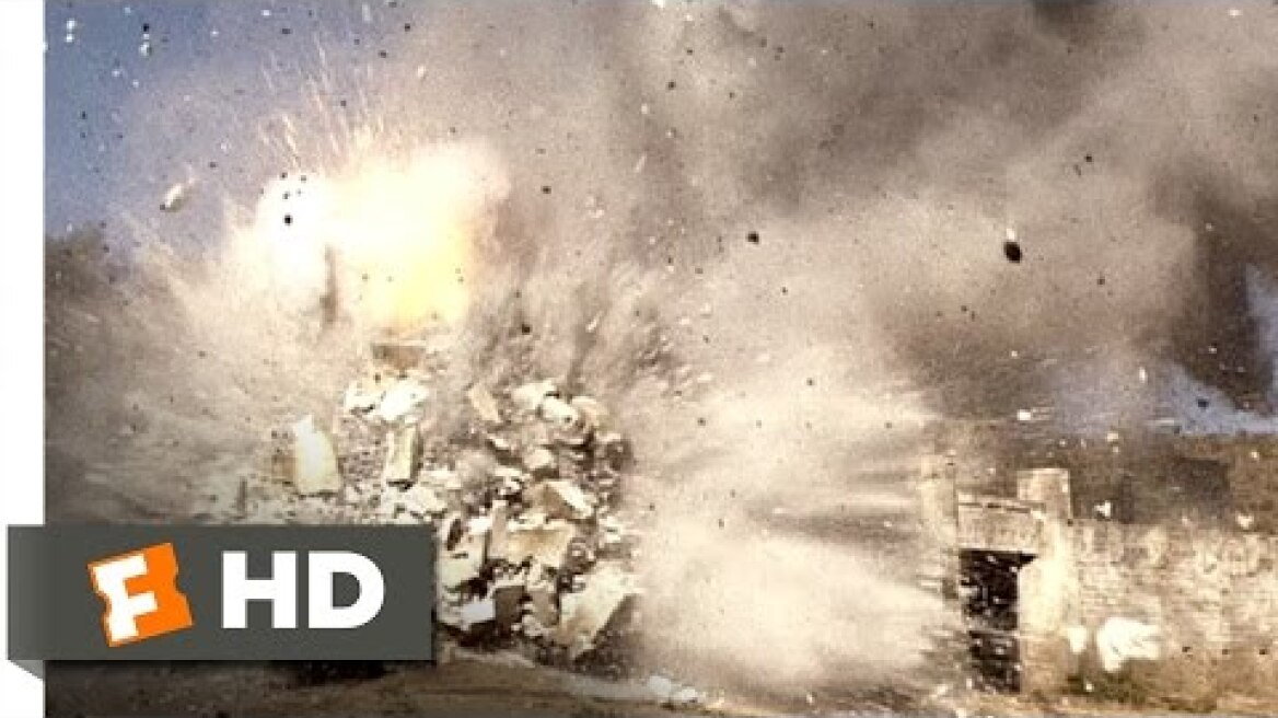 The Party (2/11) Movie CLIP - Hrundi Blows It (1968) HD