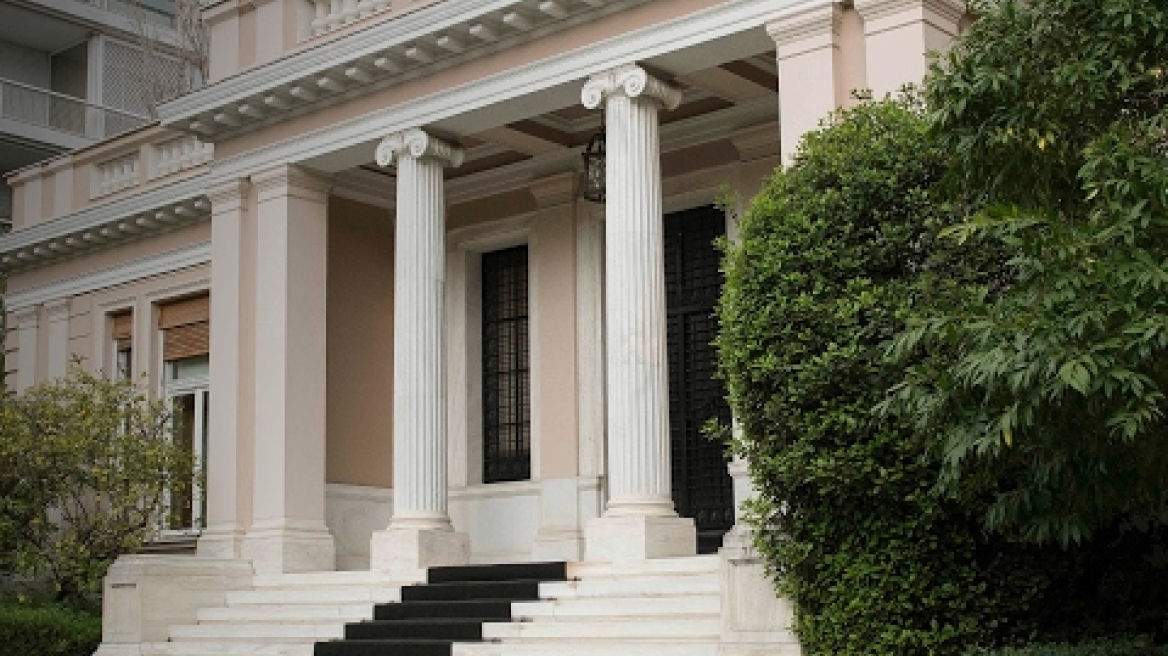 Δηλώσεις με τον Πρωθυπουργό της Δανίας προς τους εκπροσώπους του Τύπου