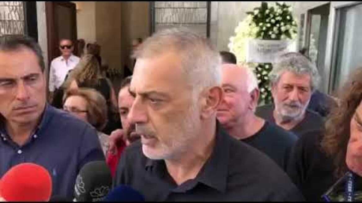 Γιάννης Μώραλης