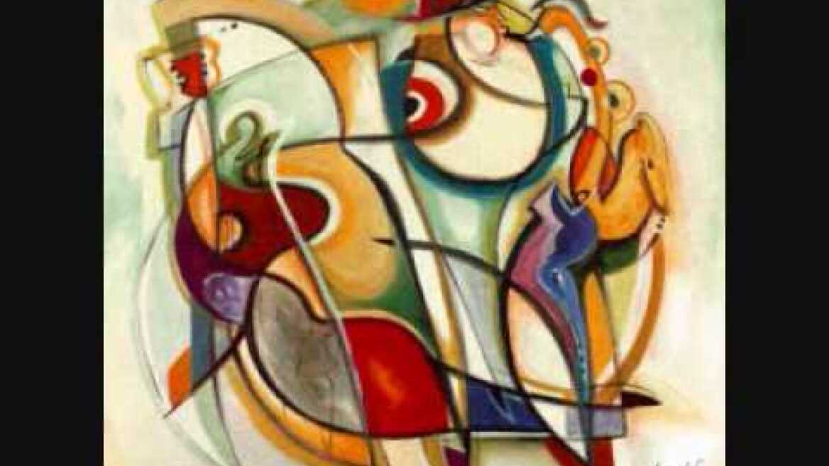 Το blues του Στέλιου