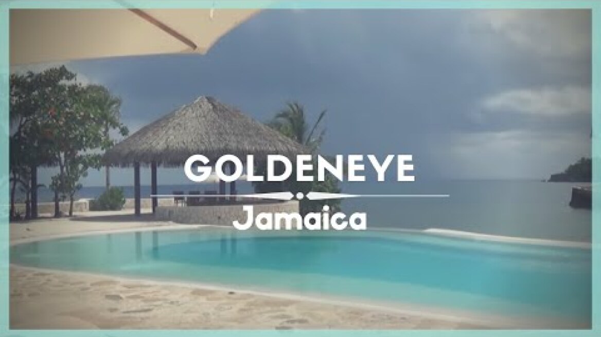 Celestielle #150 GoldenEye, Oracabessa Bay, St. Mary, Jamaica