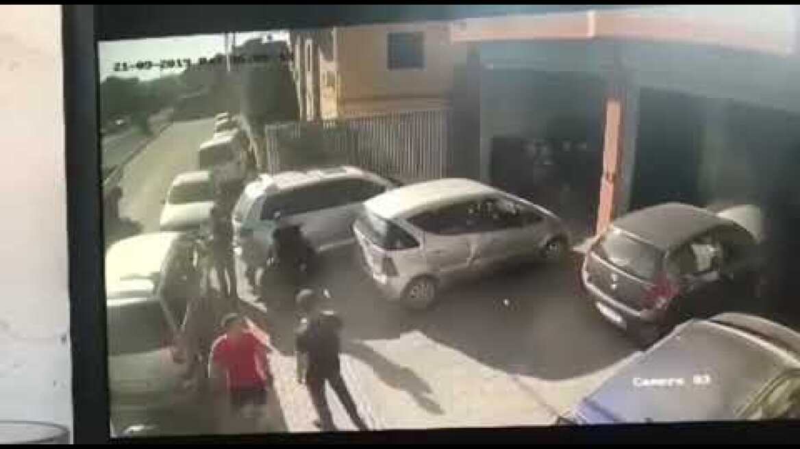 Earthquake 7.5 Balle - (21 10 2019) (Termet)  (Albania Tirane Laprake)