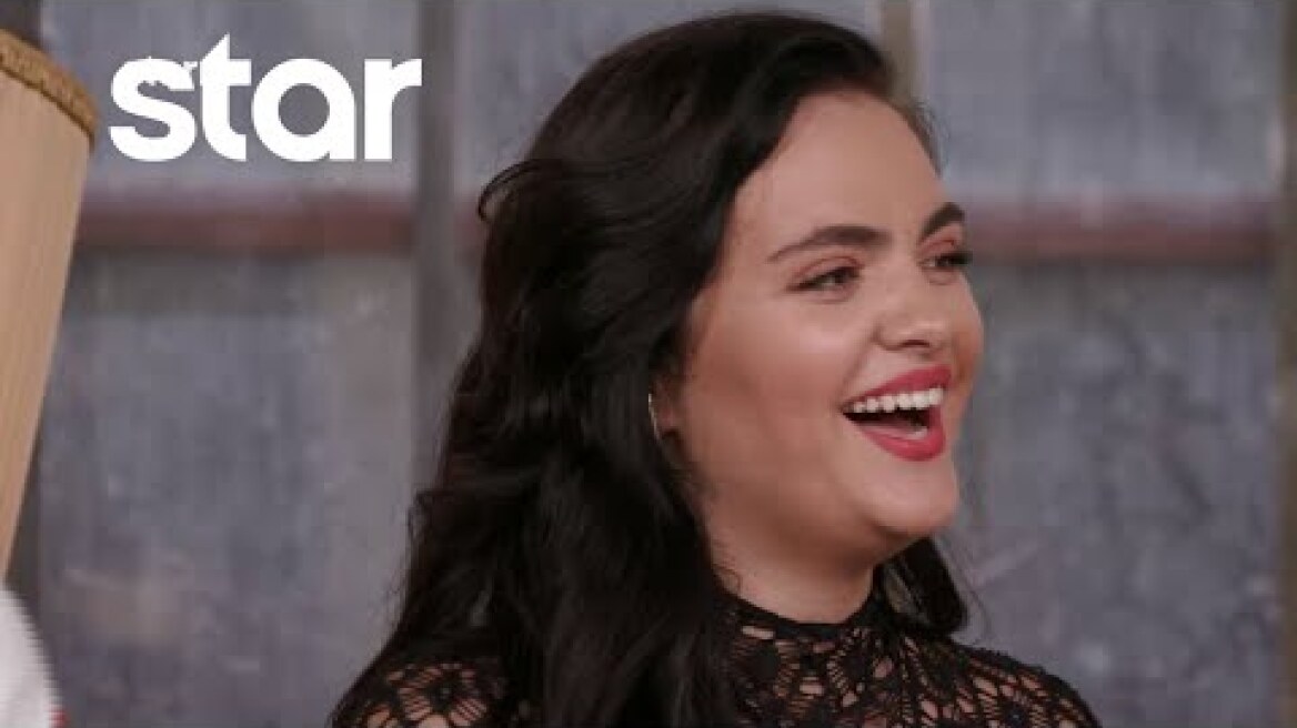 GNTM 5 | Το σημερινό disadvantage χαλάει εντελώς τα σχέδια δύο μοντέλων!