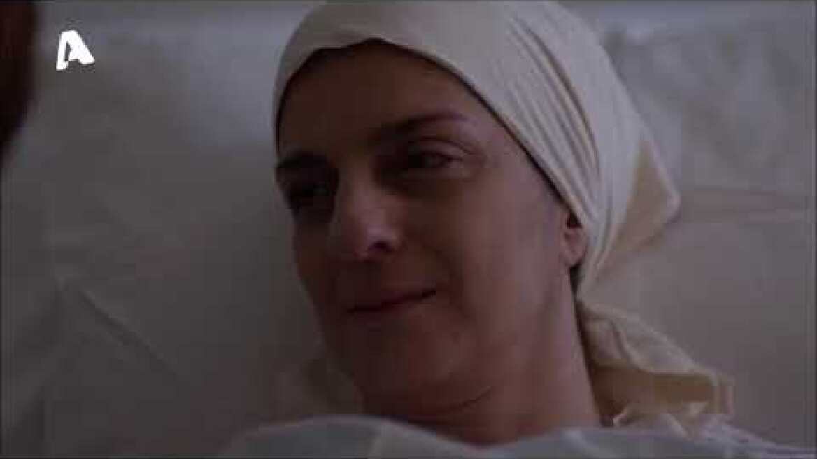 Αυτή η νύχτα μένει | Επεισόδιο 42 | Διαμάντω - Λαμπρινή