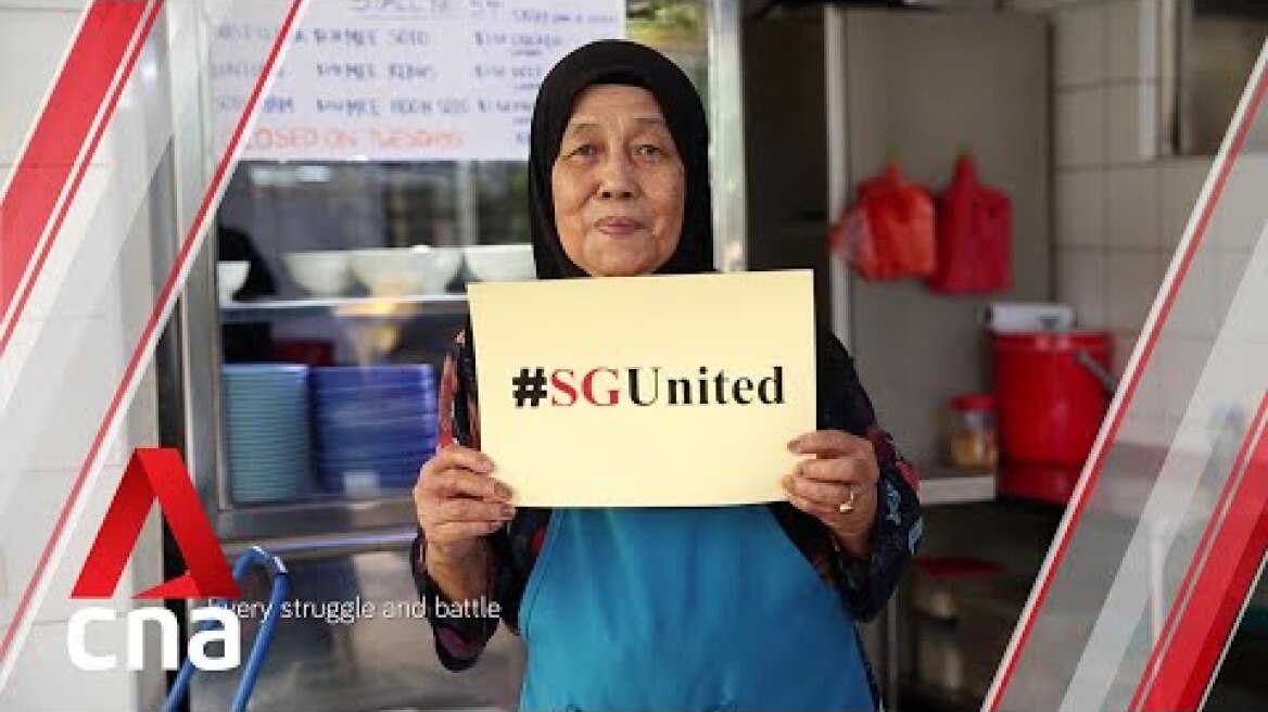 Mediacorp launches COVID-19 song as part of efforts to combat virus