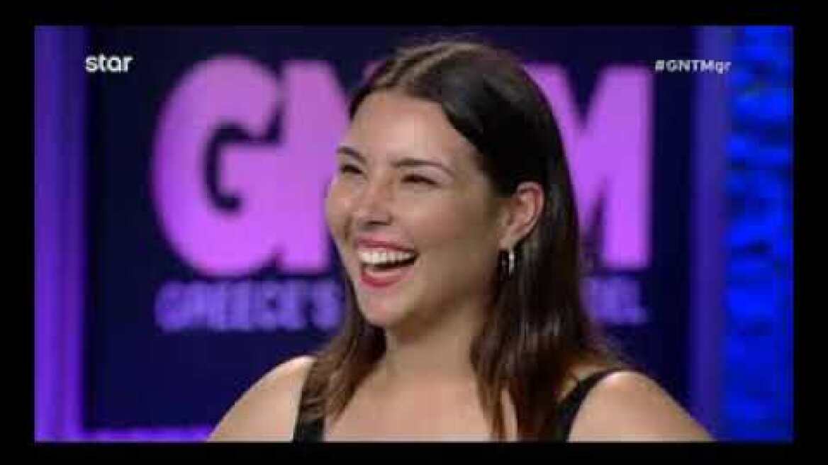 Next Top Model: Το plus size μοντέλο που εντυπωσίασε