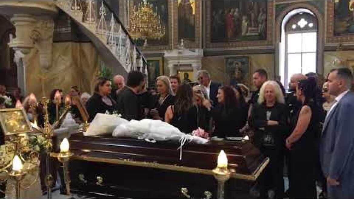 Κηδεία Φλωρινιώτη (2)