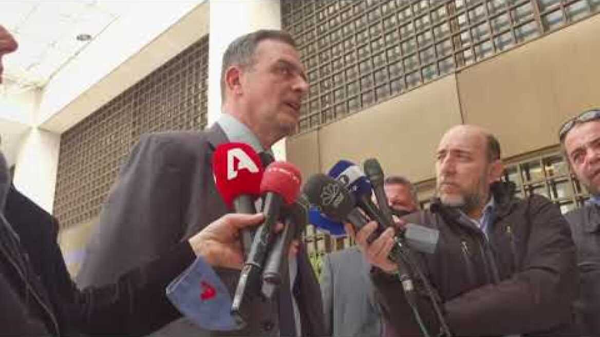 Δικηγόρος Πισπιρίγκου