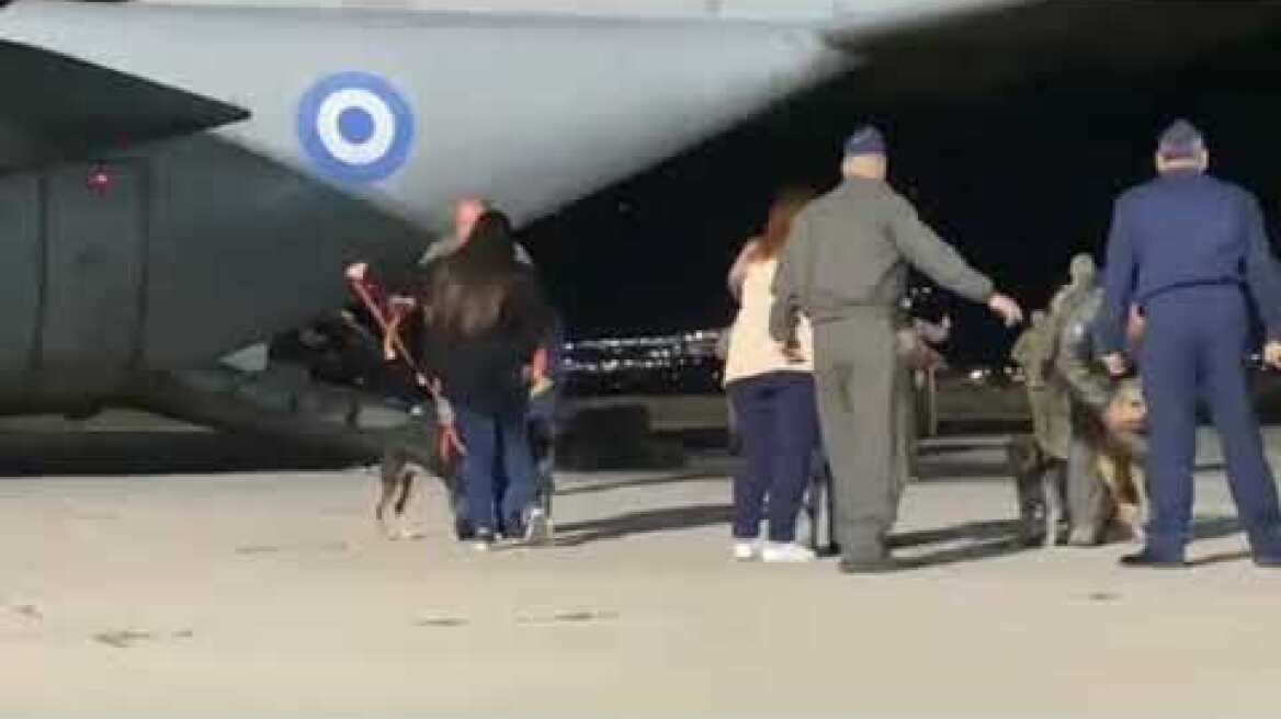 Άφιξη από το Σουδάν (7)