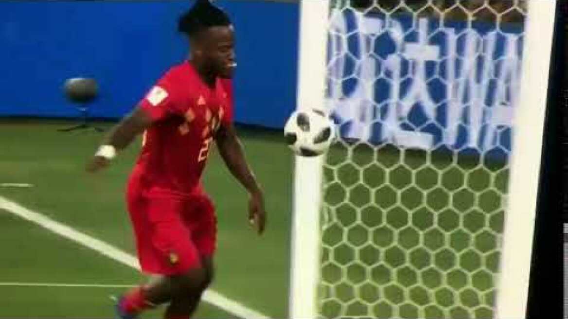Michy Batshuayi 😂😂