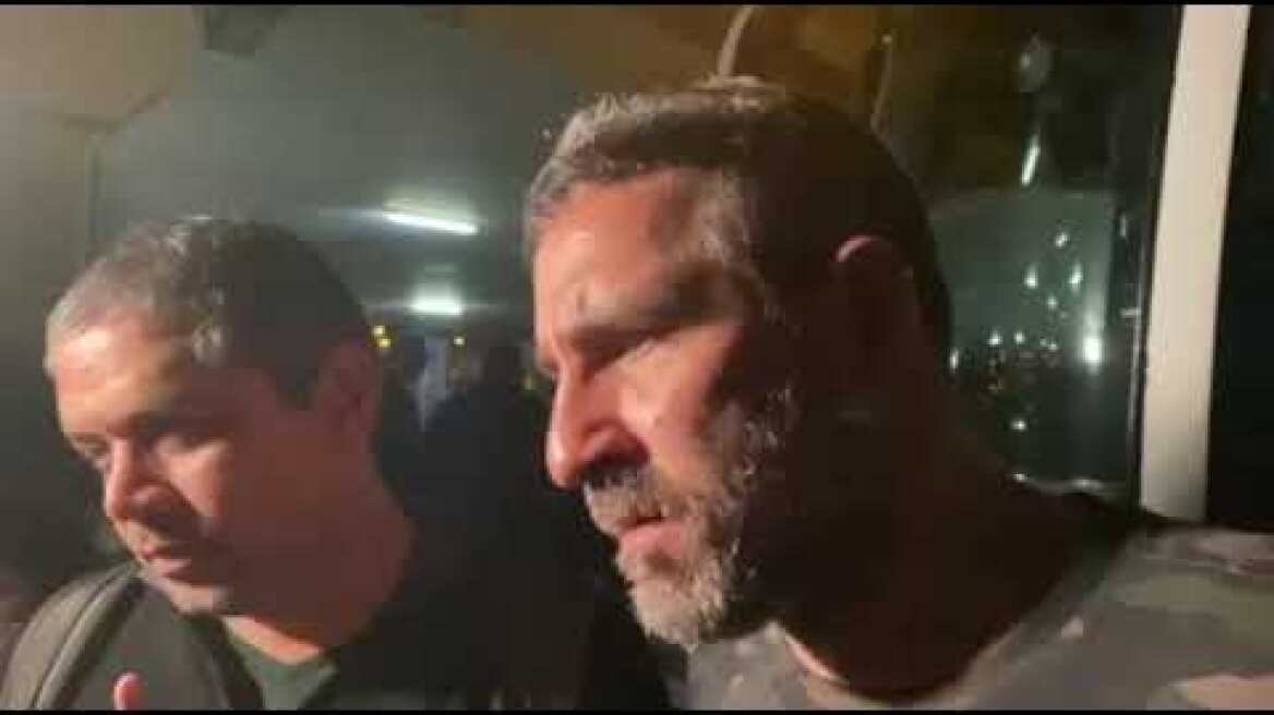 Επιβάτες της πτήσης ΕΚ209