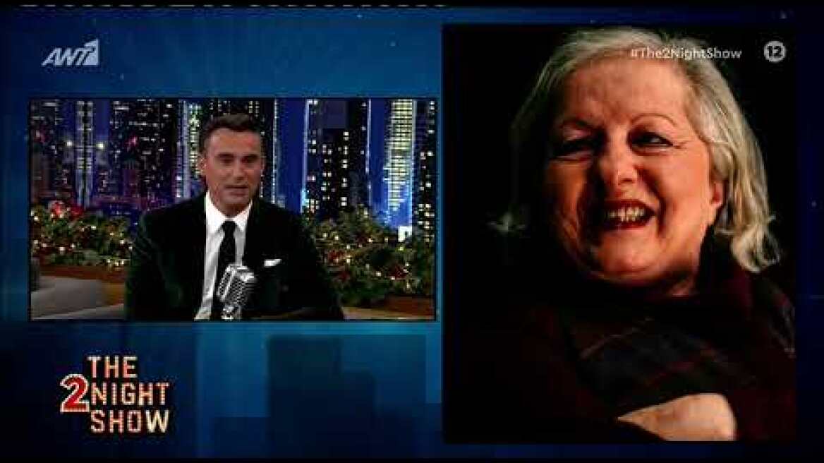 Γιώργος Καπουτζίδης: Μιλά για τη νέα του σειρά με τίτλο Σέρρες