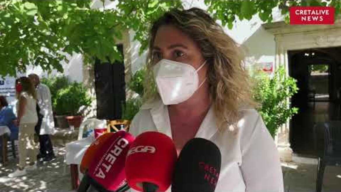 Αρνήθηκε να υποβληθεί το παιδί της σε ιατρική πράξη και συνελήφθη!