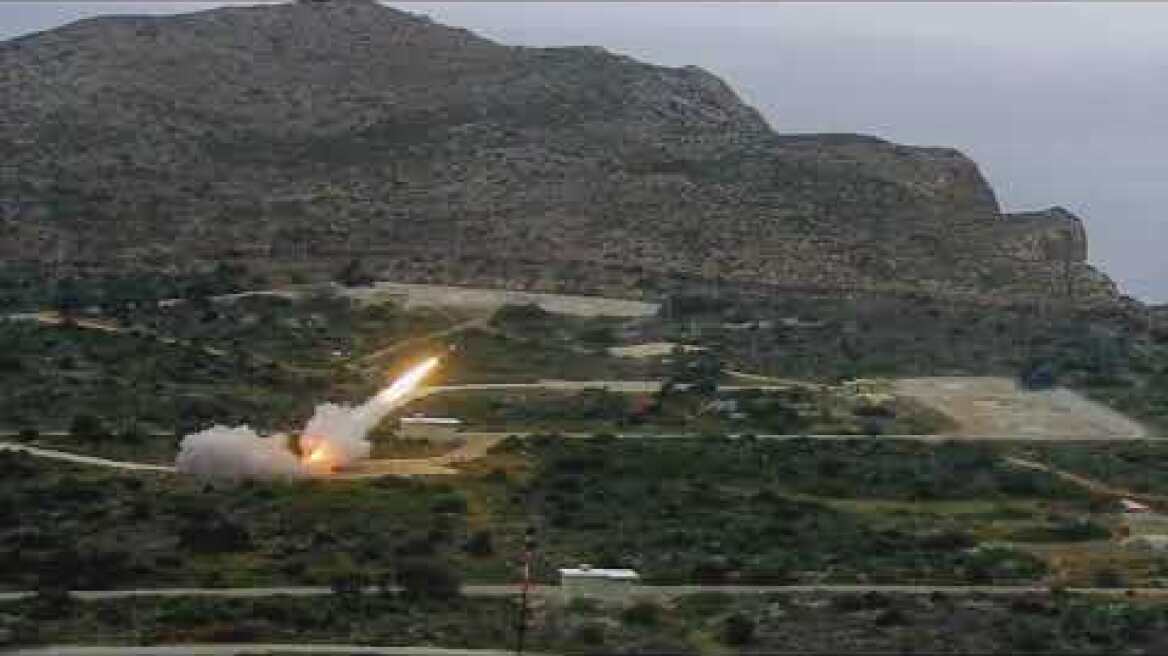 Πολυεθνικές βολές