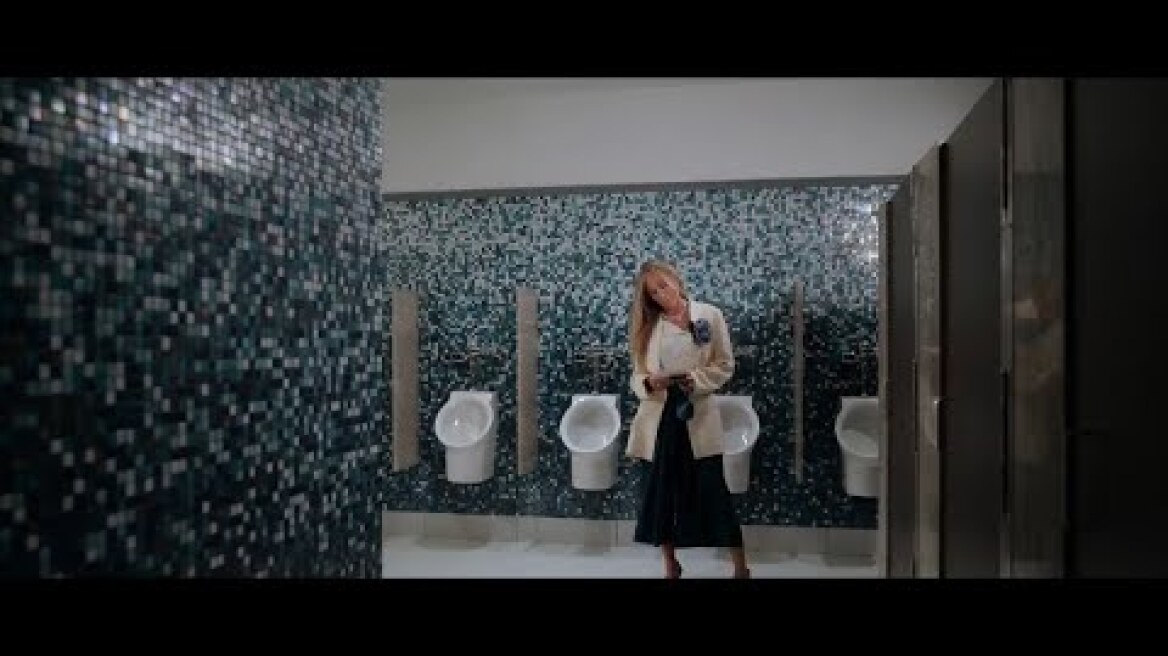 And Just Like That; Season 1 Episode 1 : Hello It's Me