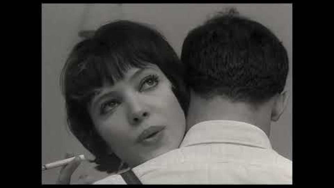 ΖΟΥΣΕ ΤΗ ΖΩΗ ΤΗΣ - Επίσημο Τρέιλερ