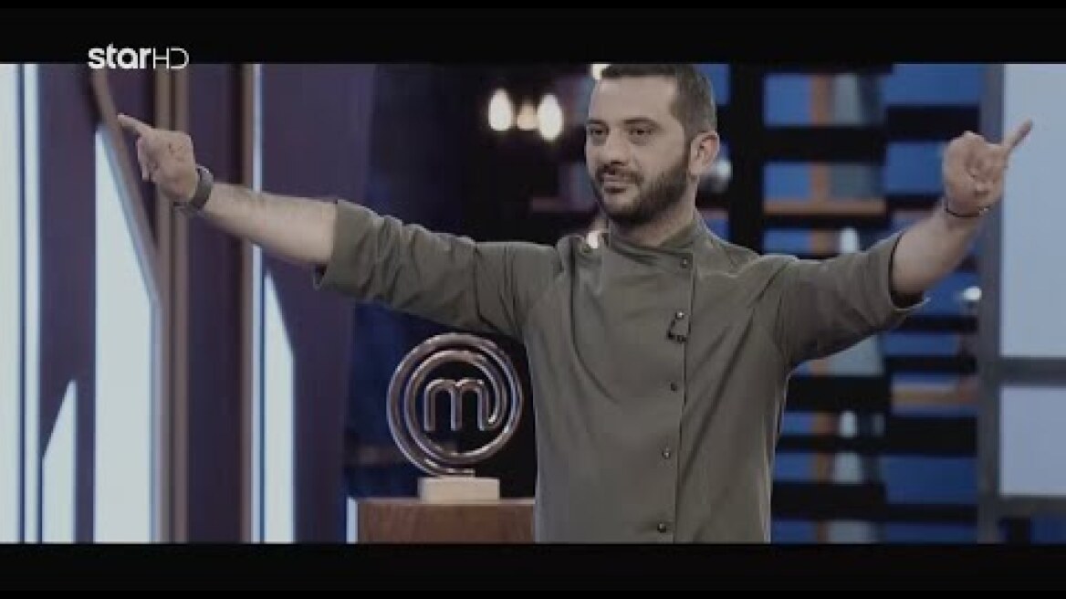 Το MasterChef 5 ξεκινάει τώρα!
