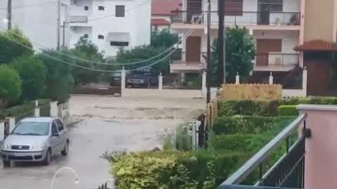 Thestival.gr Νικήτη Καταιγίδα