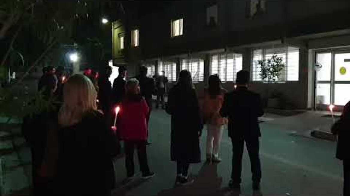 Γενικό Νοσοκομείο Δυτικής Αττικής «Η Αγία Βαρβάρα»