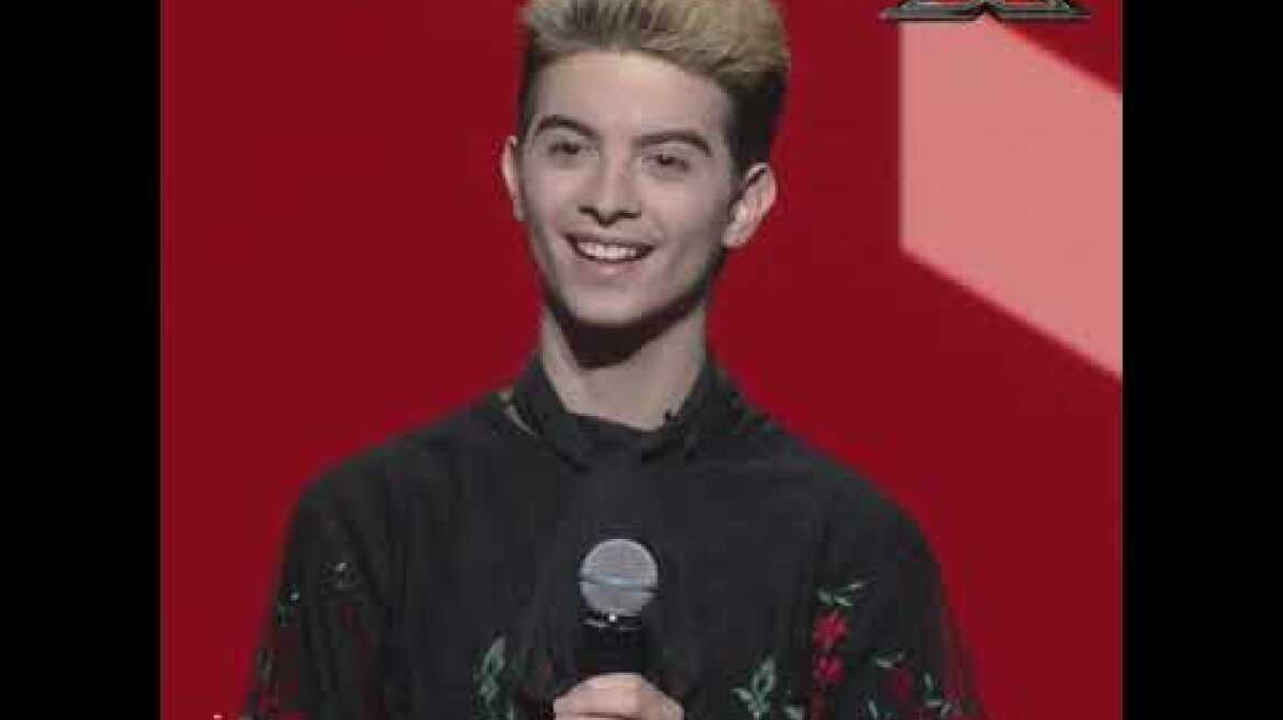 #XFactorGR: Η ομάδα της Μαρίζας Ρίζου. Ποιοι θα περάσουν στα Live;