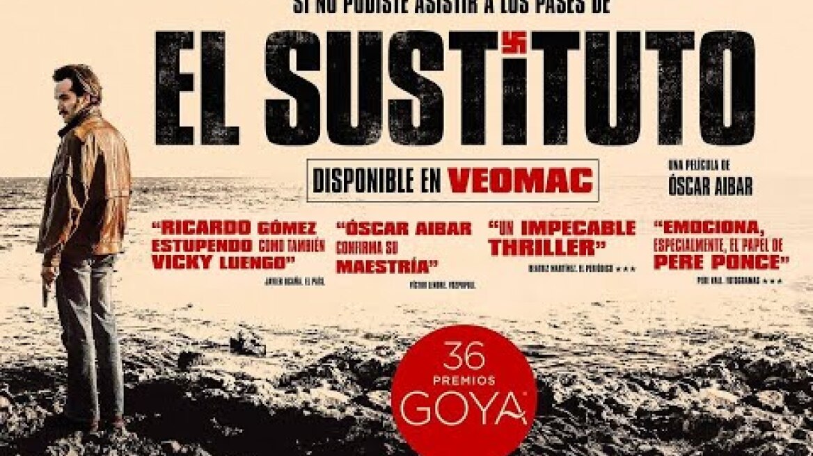 The Replacement - Trailer