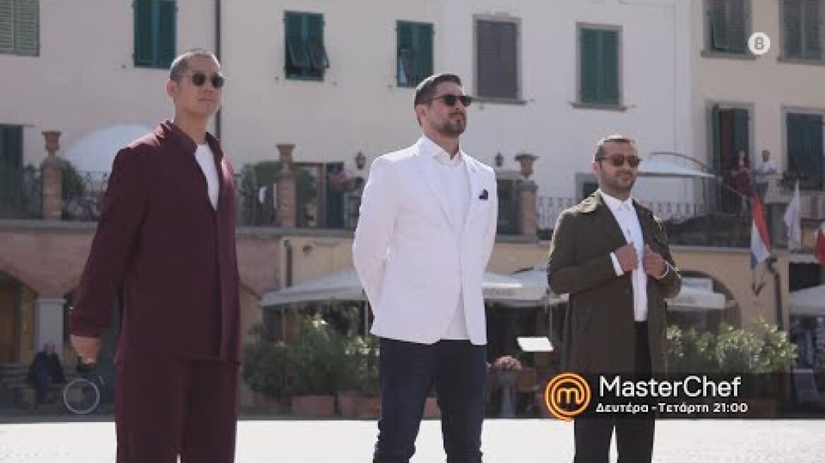 MasterChef 2022 | trailer 91ου επεισοδίου - Δευτέρα 6.6.2022