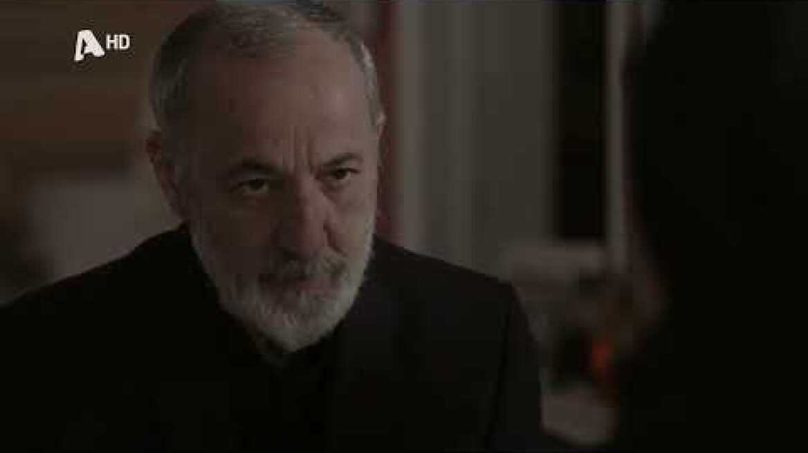 Σασμός | Σεζόν 2 | Επεισόδιο 80 | Sneak Preview | Παύλος - Γιαγιά Ειρήνη