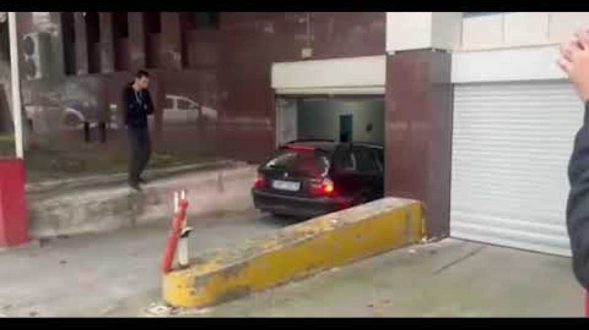 Στην ανακρίτρια ο κατηγορούμενος για την υπόθεση στην Φοινικούντα