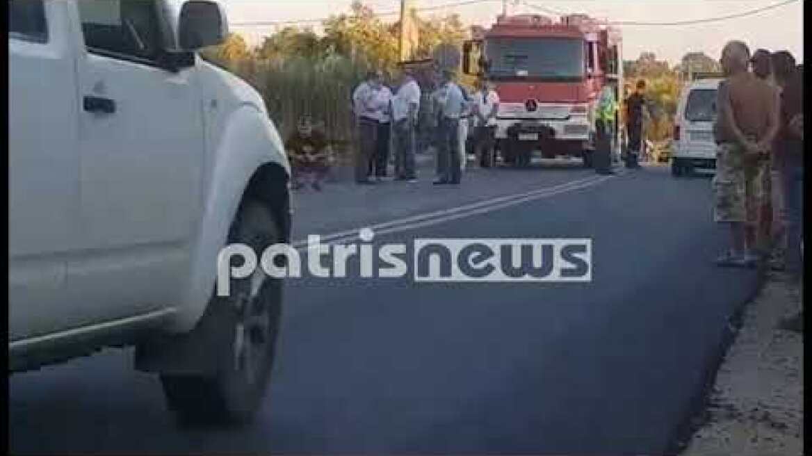 ΣΚΟΥΡΟΧΩΡΙ ΠΤΩΜΑ