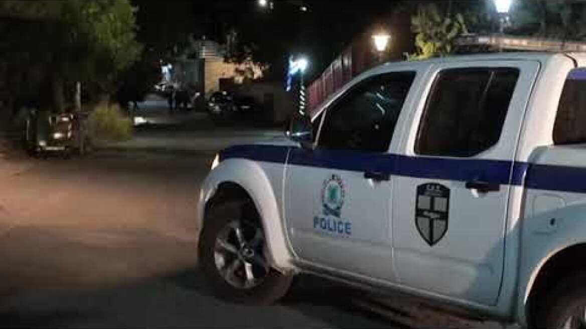 Αγωνία για αντίποινα στα Βορίζια