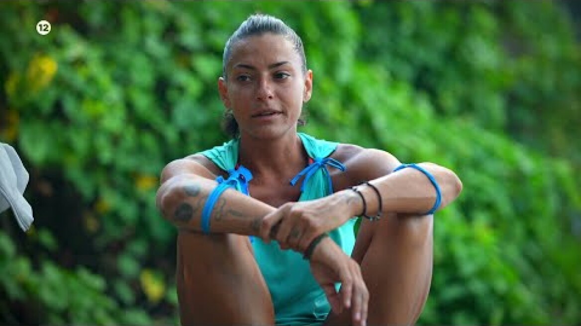 Survivor All Star | Trailer | 16/03/2023